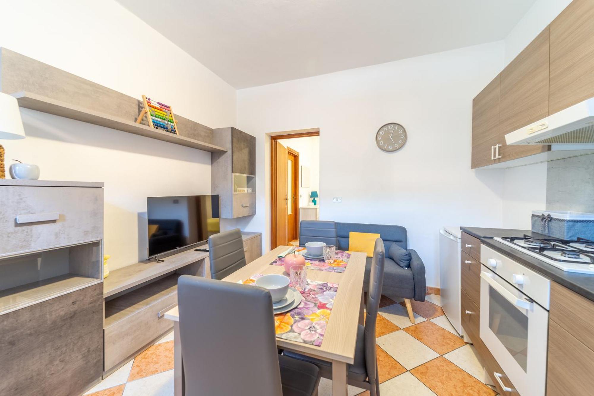 Casa Di Jennifer 3 Apartment Parma Bagian luar foto
